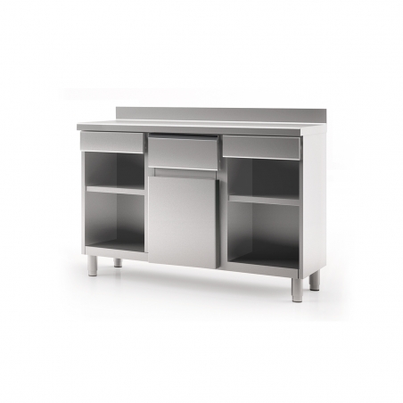 Coffee Counter Front MCD