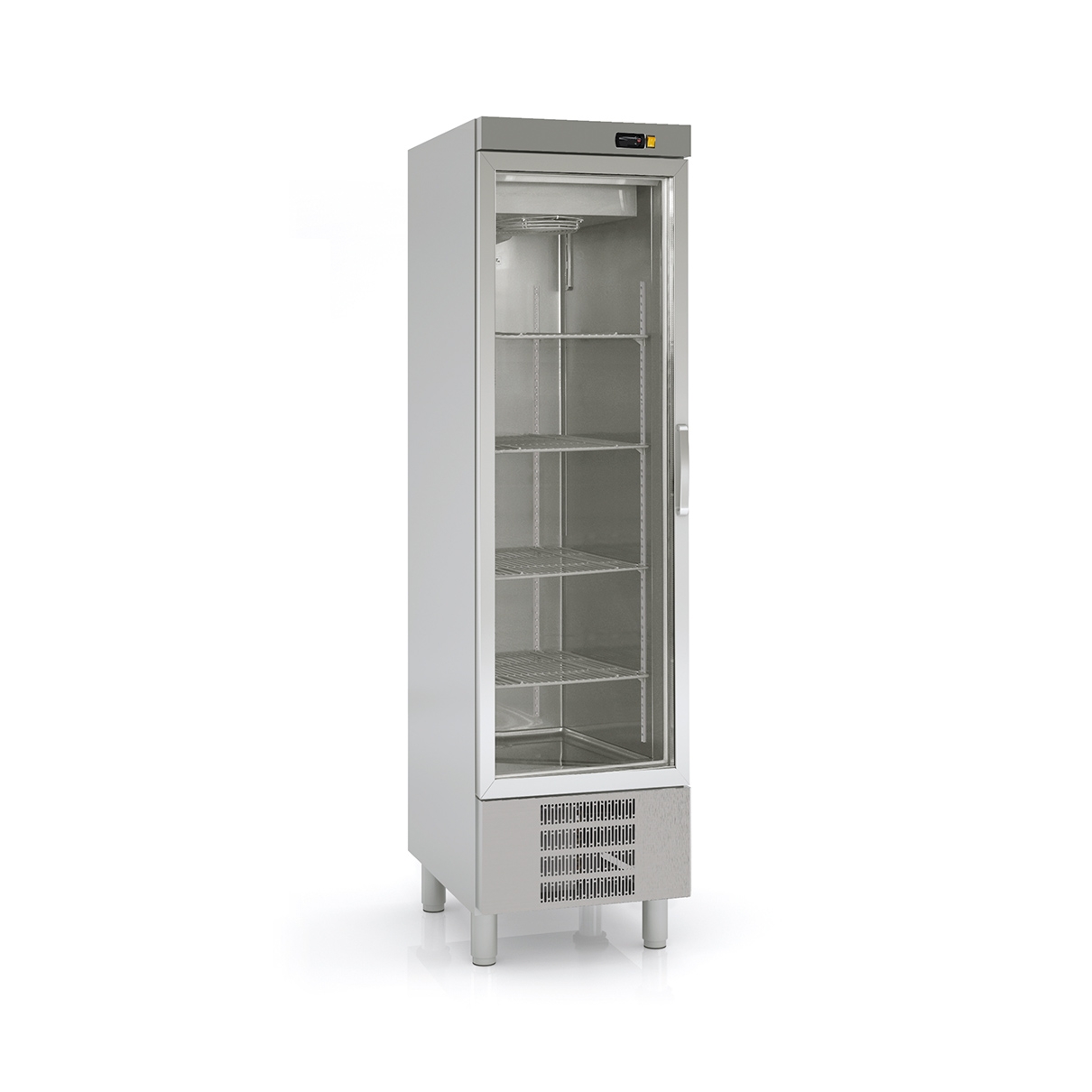 SNACK Refrigerated Cabinet ASVD-55