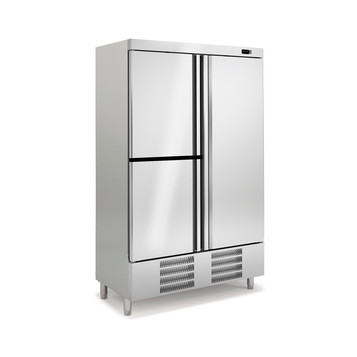 SNACK Refrigerated Cabinet ASD-125-3