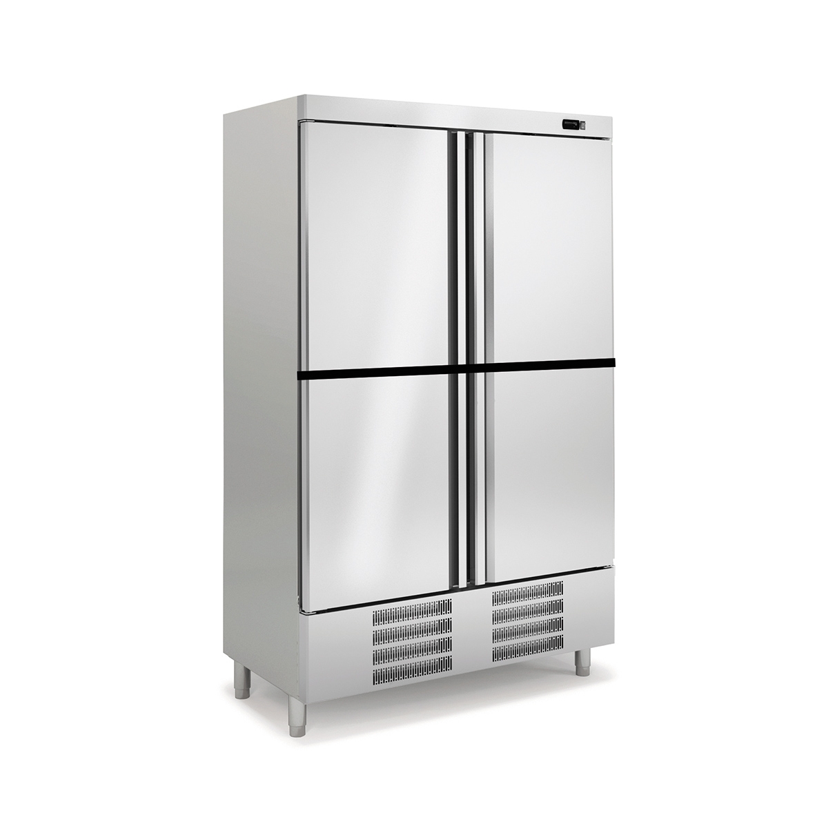 SNACK Refrigerated Cabinet ASD-125-4