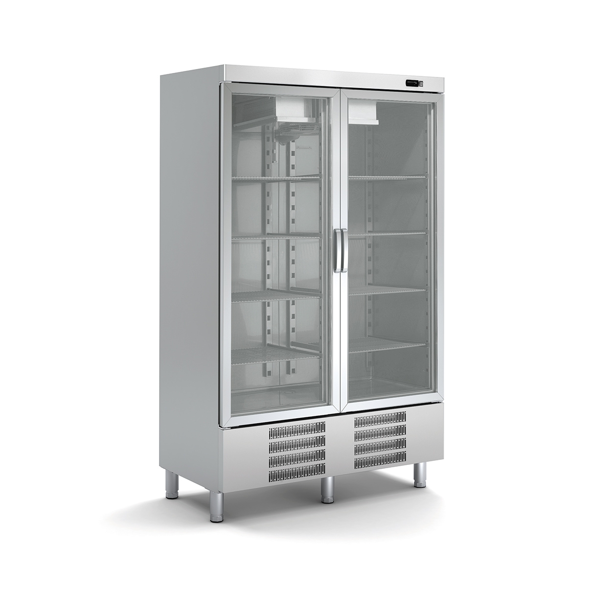 SNACK Refrigerated Cabinet ASVD-125