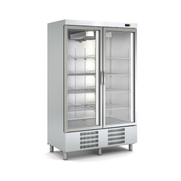 Armario Refrigerado SNACK ASVD-140