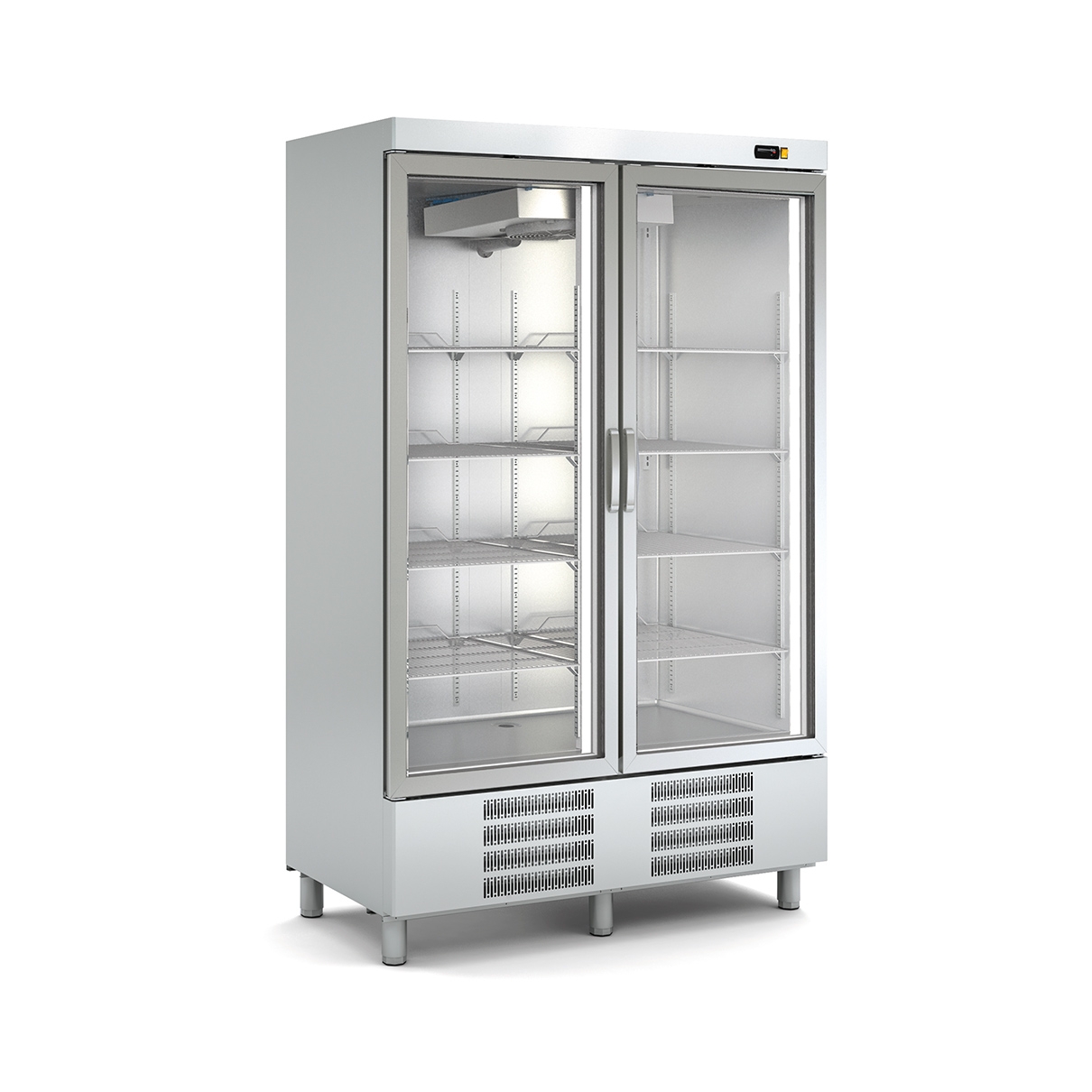 SNACK Refrigerated Cabinet ASVD-140