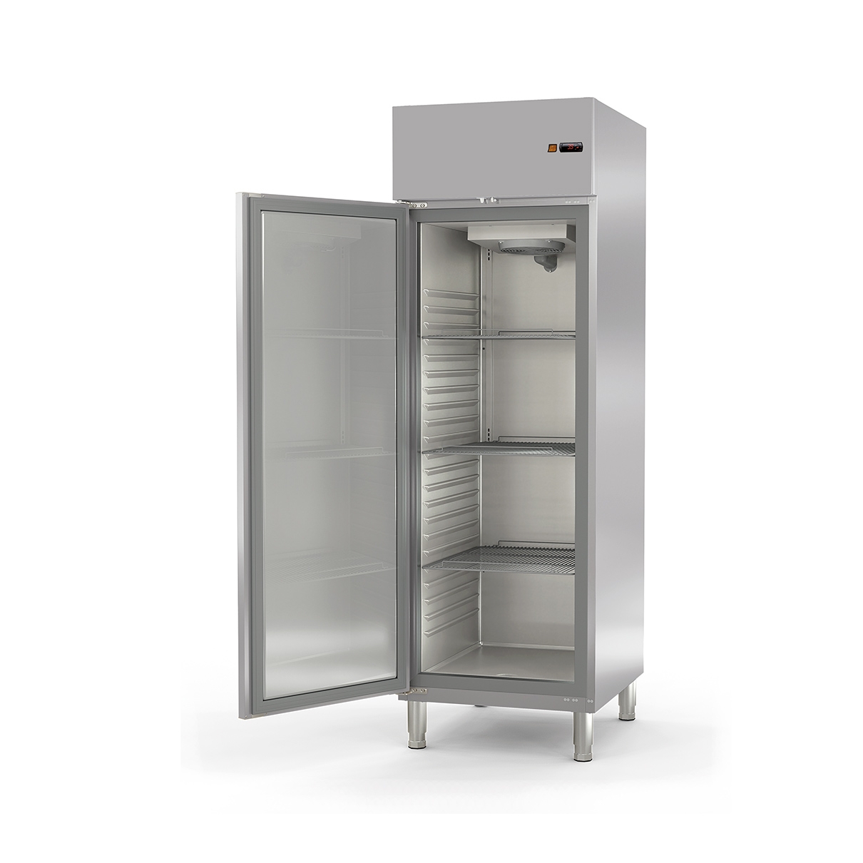 GASTRONORM Refrigerated Cabinet AGD-75