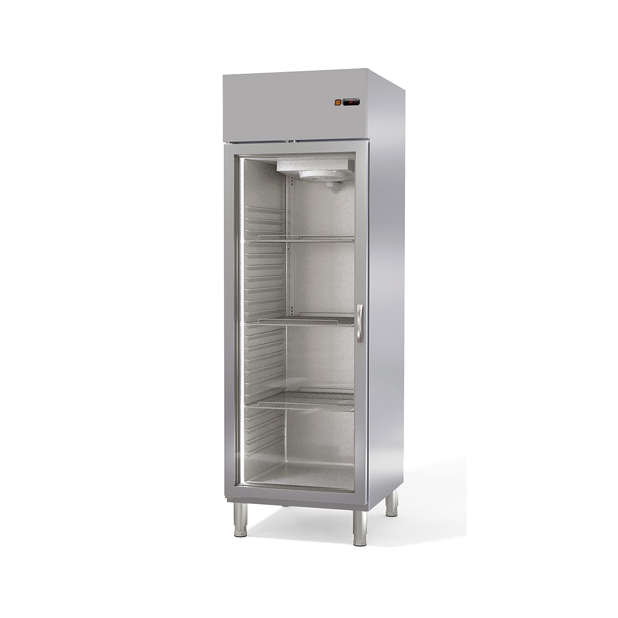 GASTRONORM Refrigerated Cabinet AGVD-75