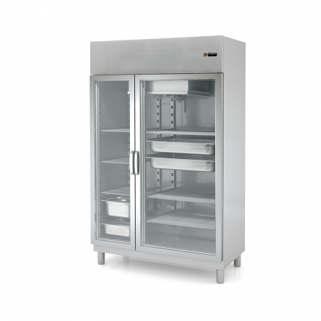 Armario Refrigerado GASTRONORM AGVD-125
