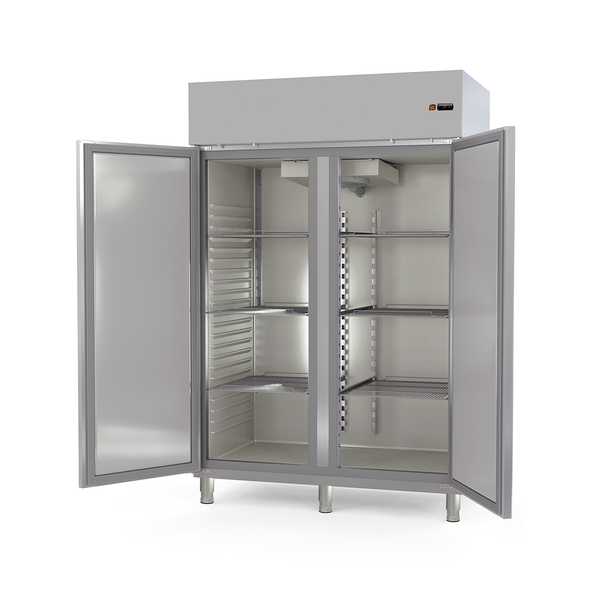 GASTRONORM Refrigerated Cabinet AGD-140