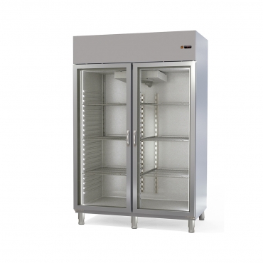 Armoire réfrigérée GASTRONORM AGVD-140