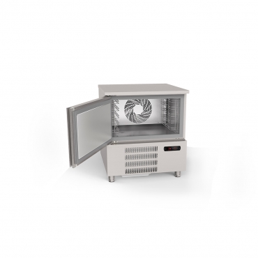 Temperature Blast Chiller 5 Levels DA5N-S