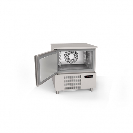 Abatidor Temperatura 5 Niveles DA5N-S