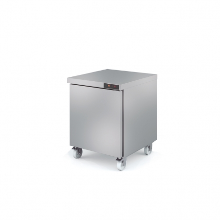 Refrigerated Table DSD
