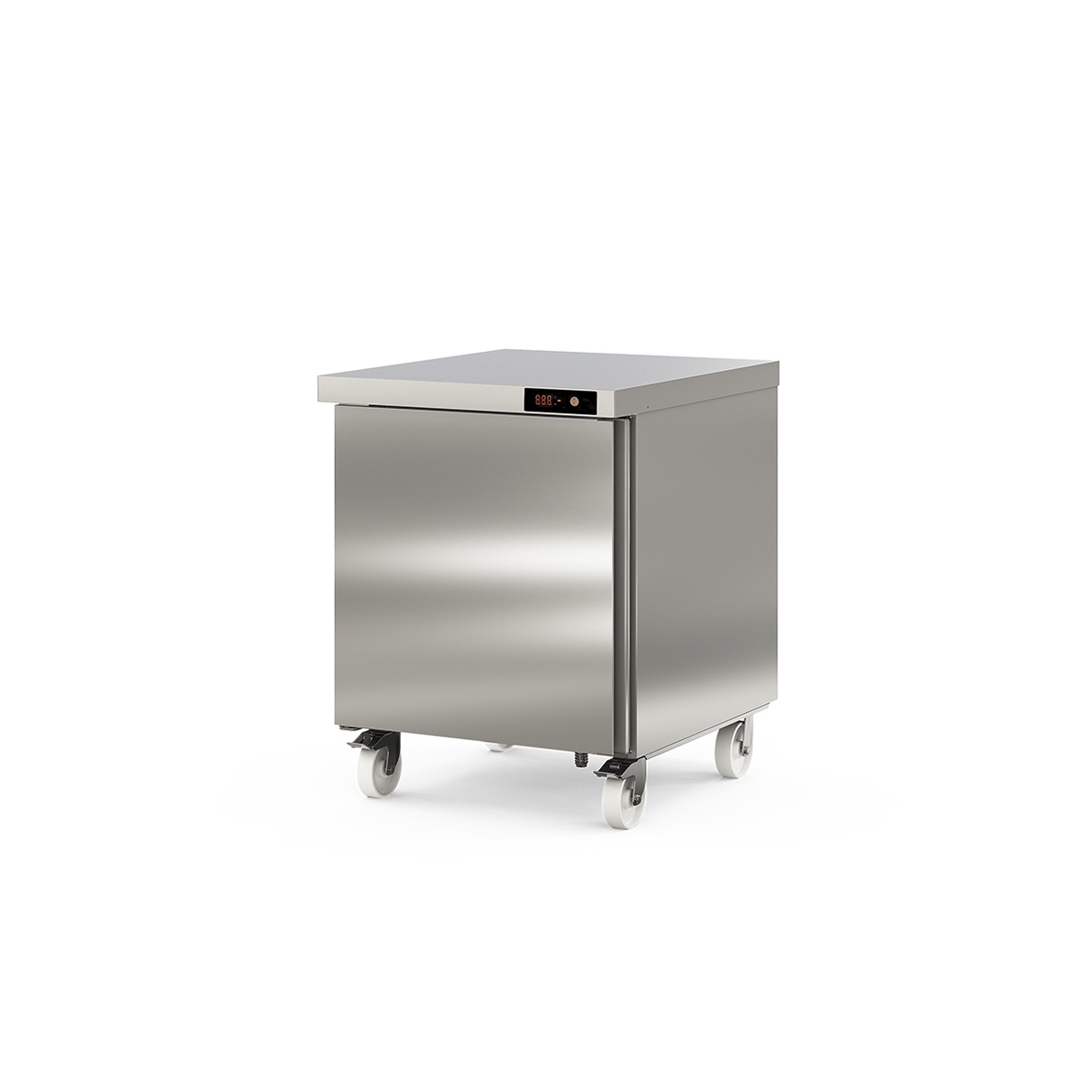 Mesa Refrigerada DSD