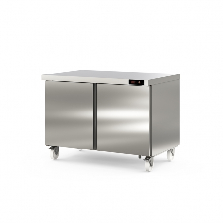 Mesa Refrigerada DSD
