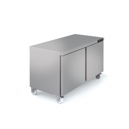 Refrigerated Table DSD