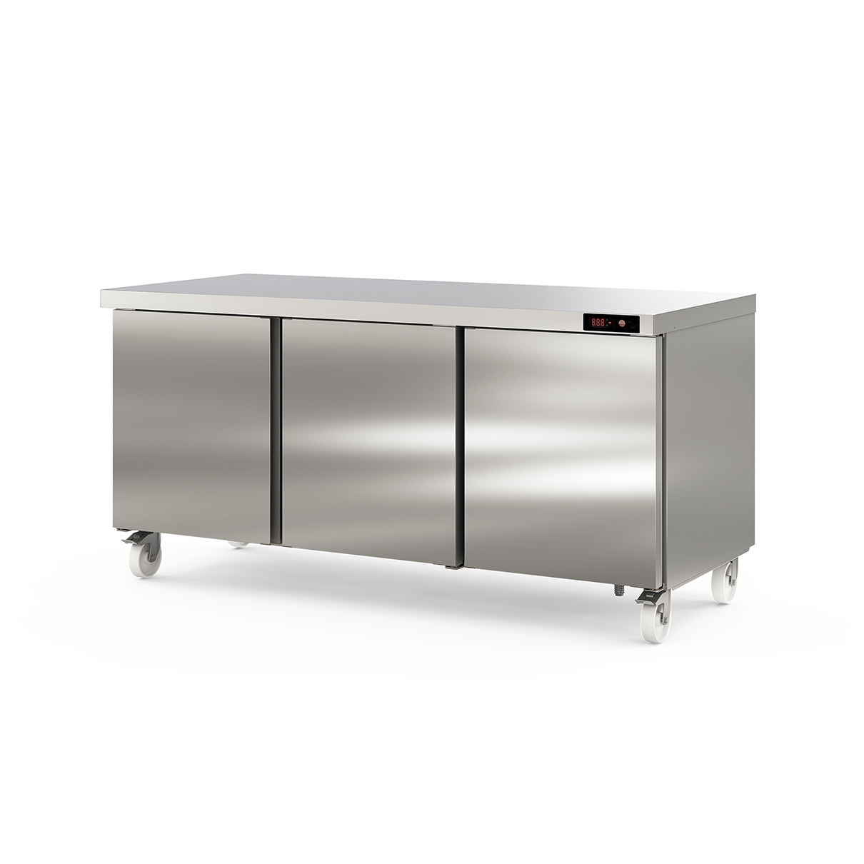 Refrigerated Table DSD