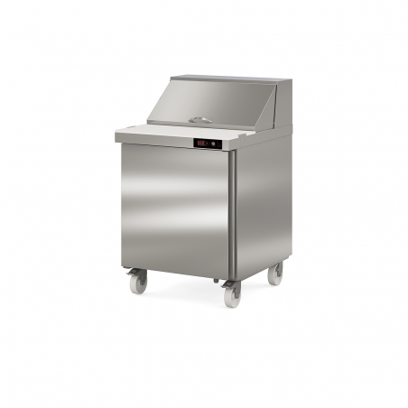 Préparation Table Froide Grande Capacité DSDTP