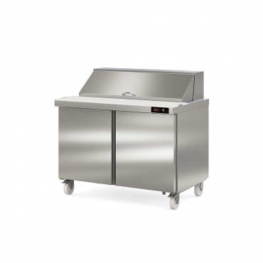 Préparation Table Froide Grande Capacité DSDTP