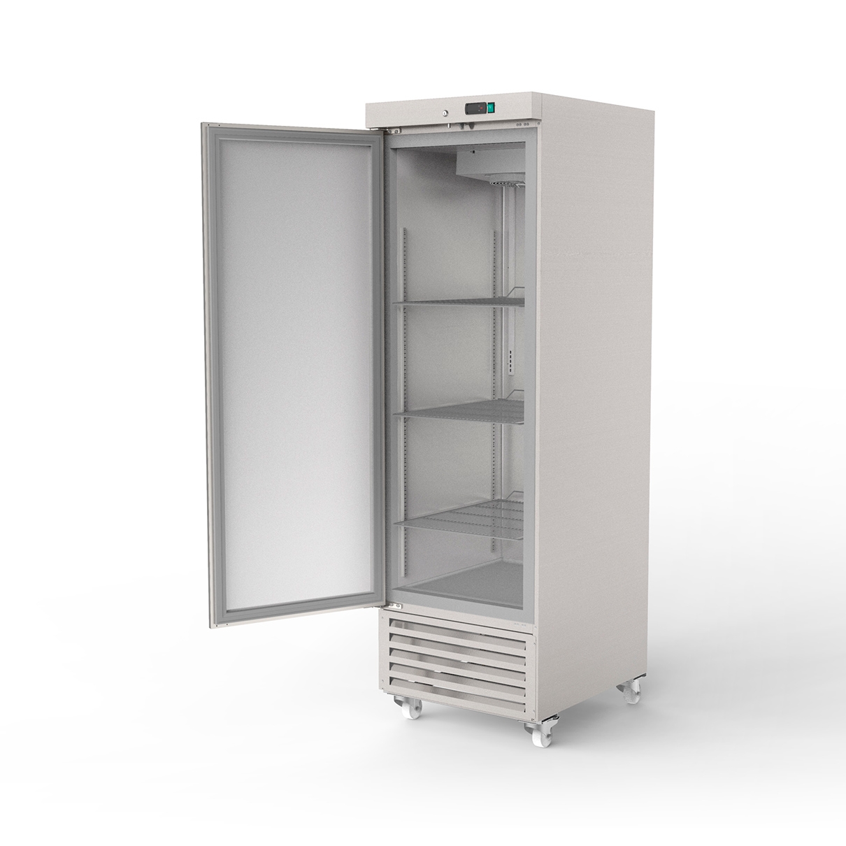 Refrigerated Cabinet DUPR-27
