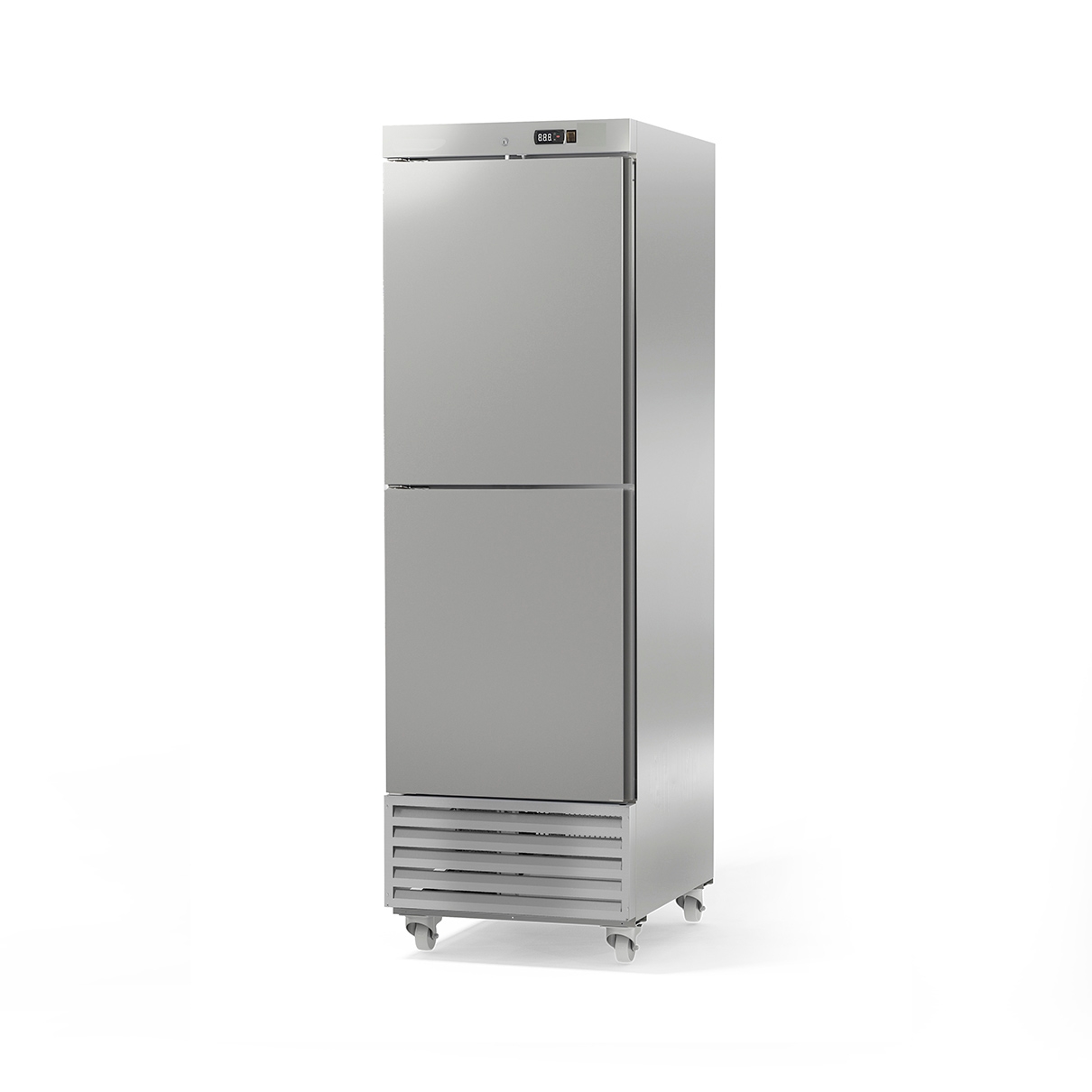 Refrigerated Cabinet DUPR-27-2