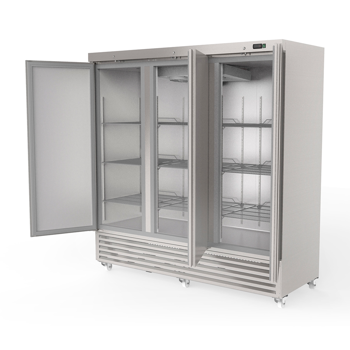 Refrigerated Cabinet DUPR-55-4