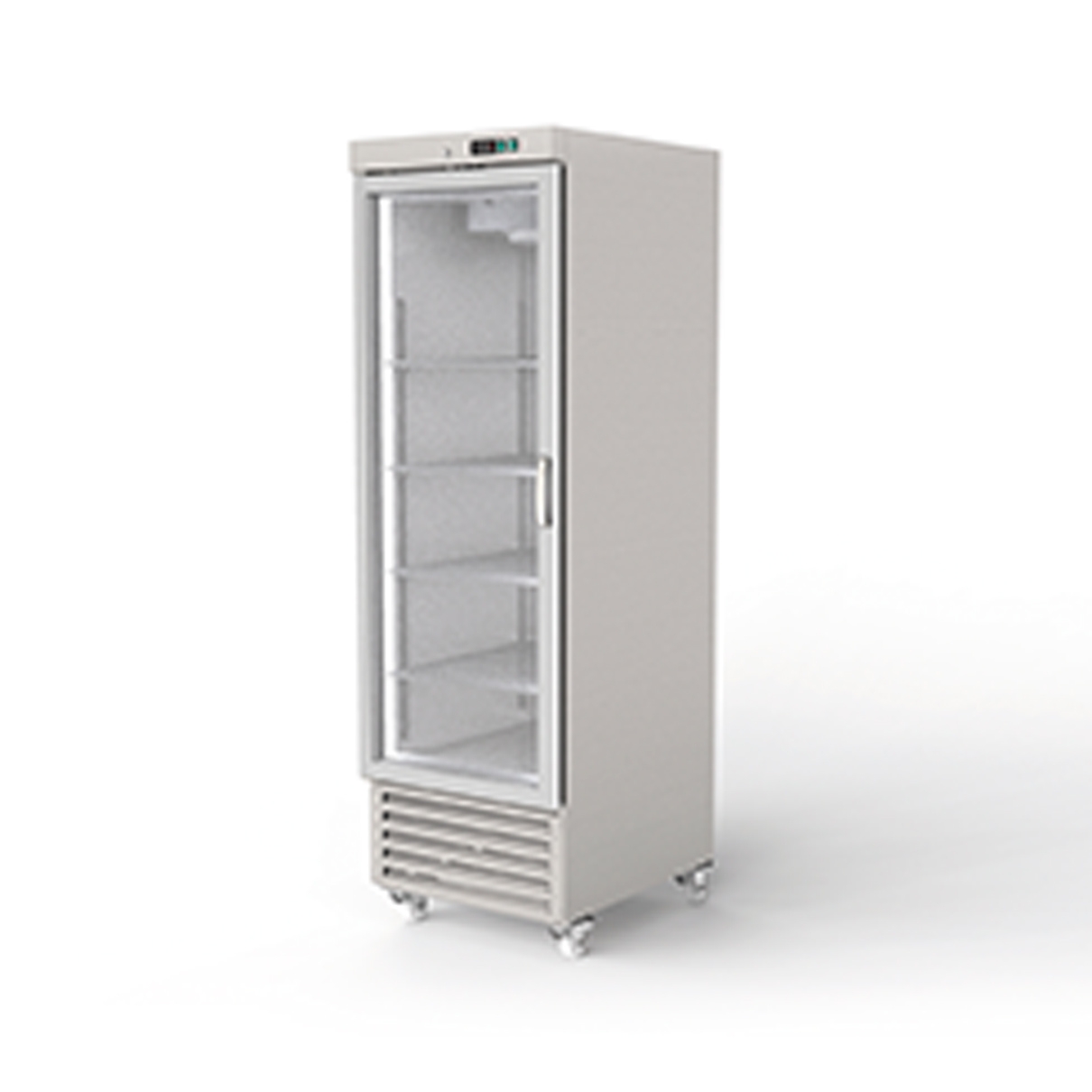Refrigerated Cabinet DUPR-27-G
