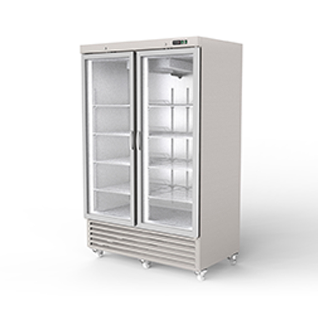 Refrigerated Cabinet DUPR-55-G