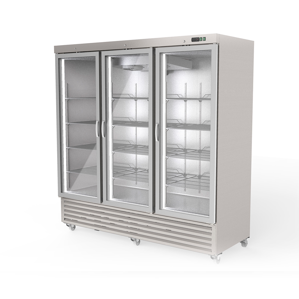 Refrigerated Cabinet DUPR-82-G