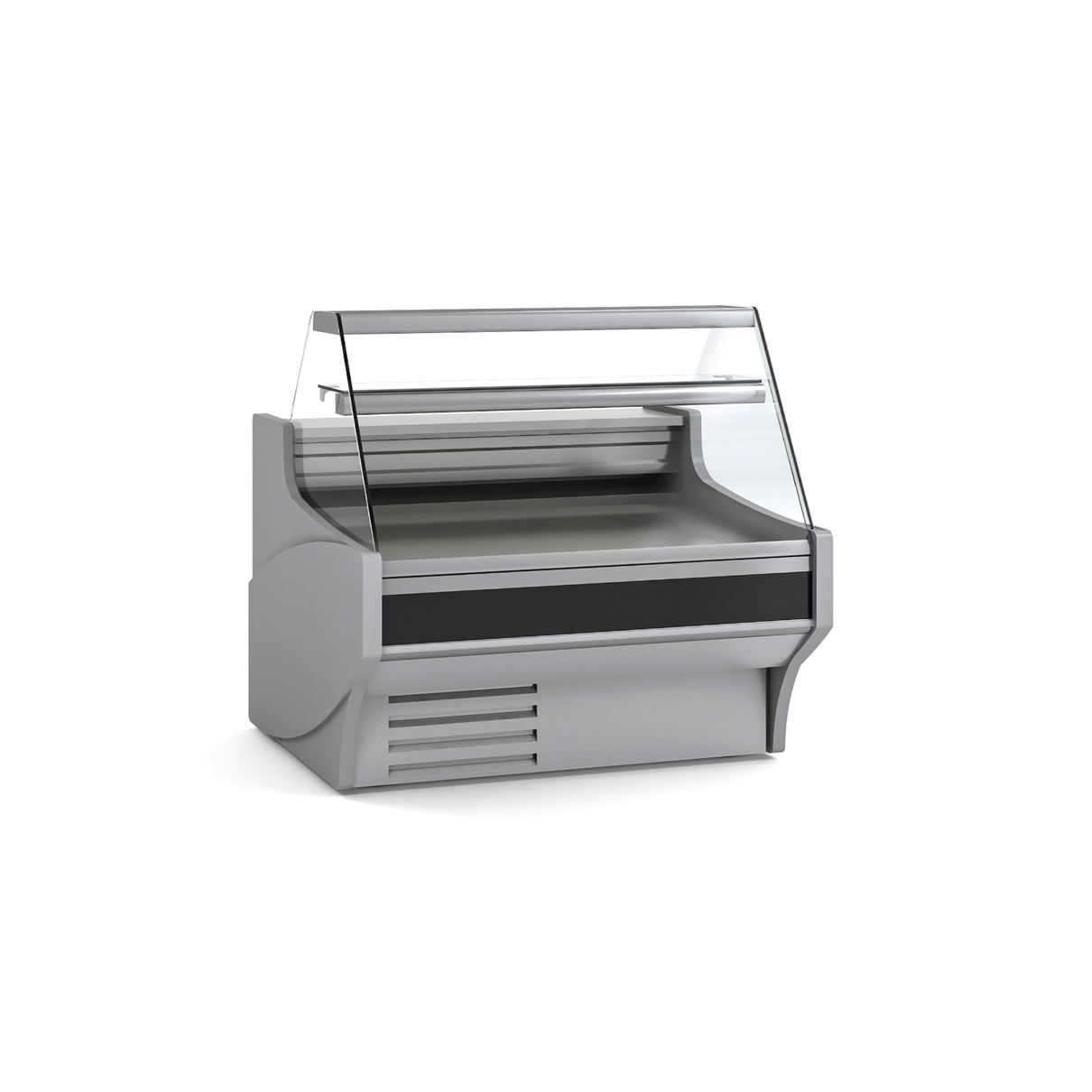 REFRIGERATED DISPLAY CABINET VE-8-R