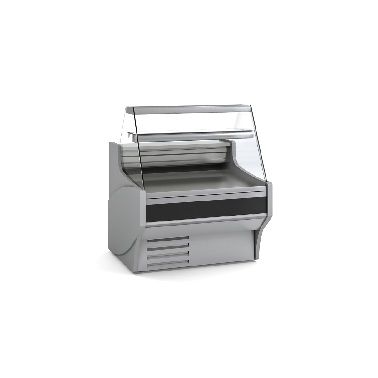 REFRIGERATED DISPLAY CABINET VE-8-R