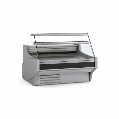 REFRIGERATED DISPLAY CABINET VE-8-R