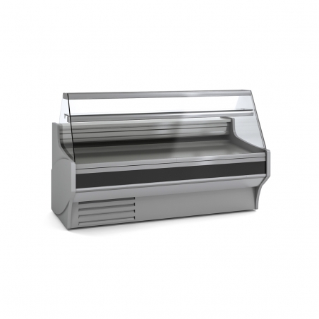 REFRIGERATED DISPLAY CABINET VE-8-R
