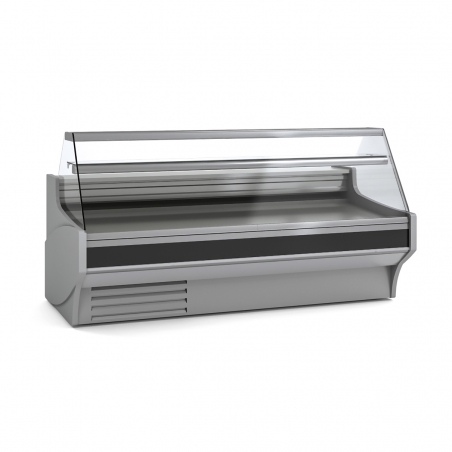 REFRIGERATED DISPLAY CABINET VE-8-R
