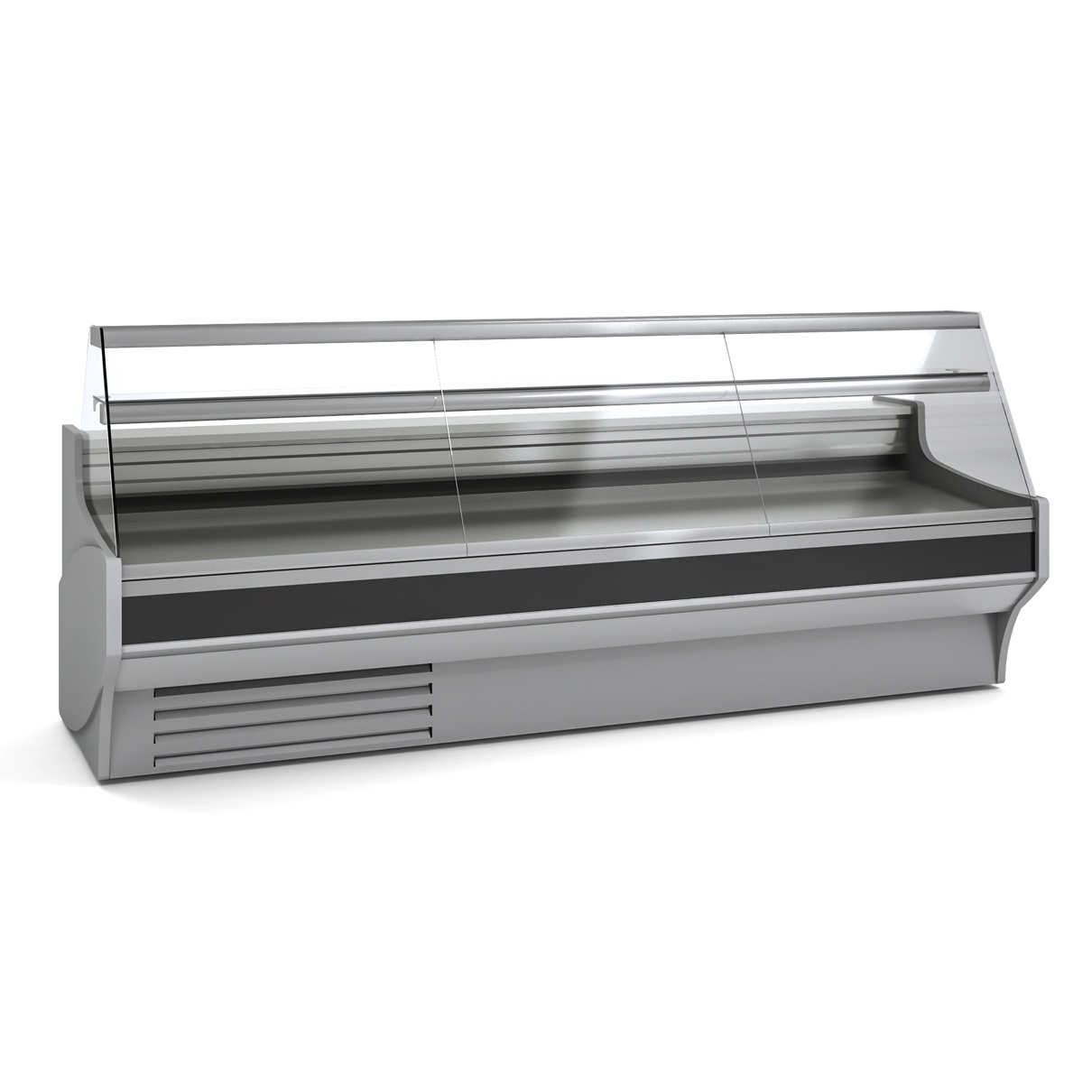 VITRINA EXPOSITORA REFRIGERADA VE-8-R