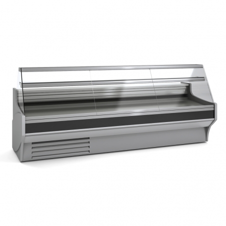 VITRINA EXPOSITORA REFRIGERADA VE-8-R
