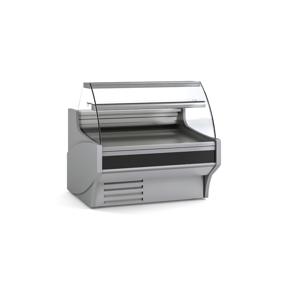 VITRINA EXPOSITORA REFRIGERADA VE-8-C