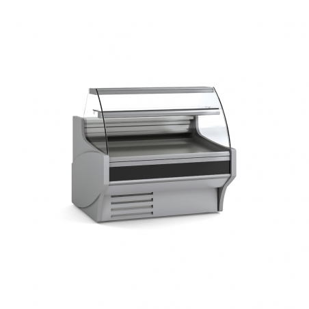 REFRIGERATED DISPLAY CABINET VE-8-C