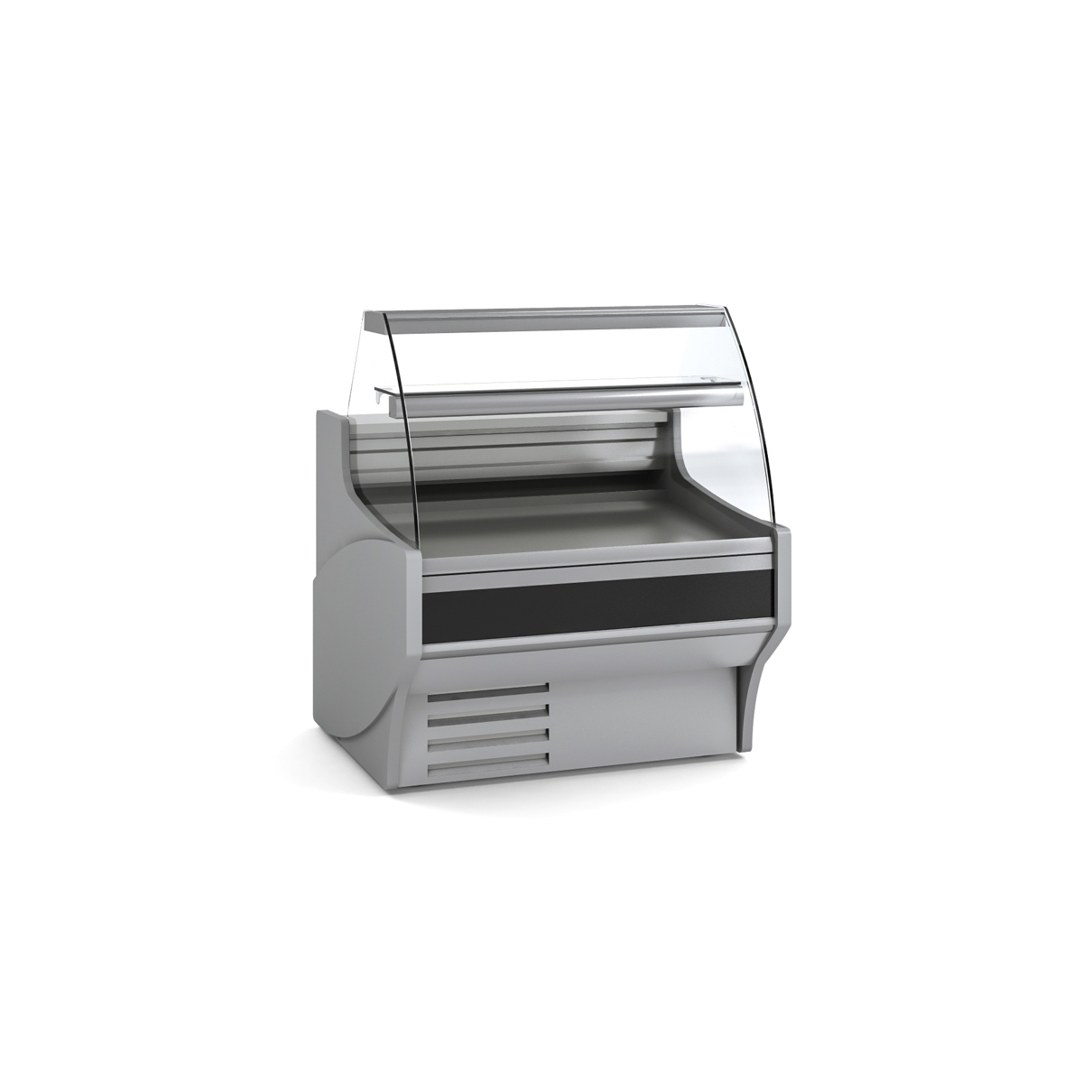 VITRINA EXPOSITORA REFRIGERADA VE-8-C