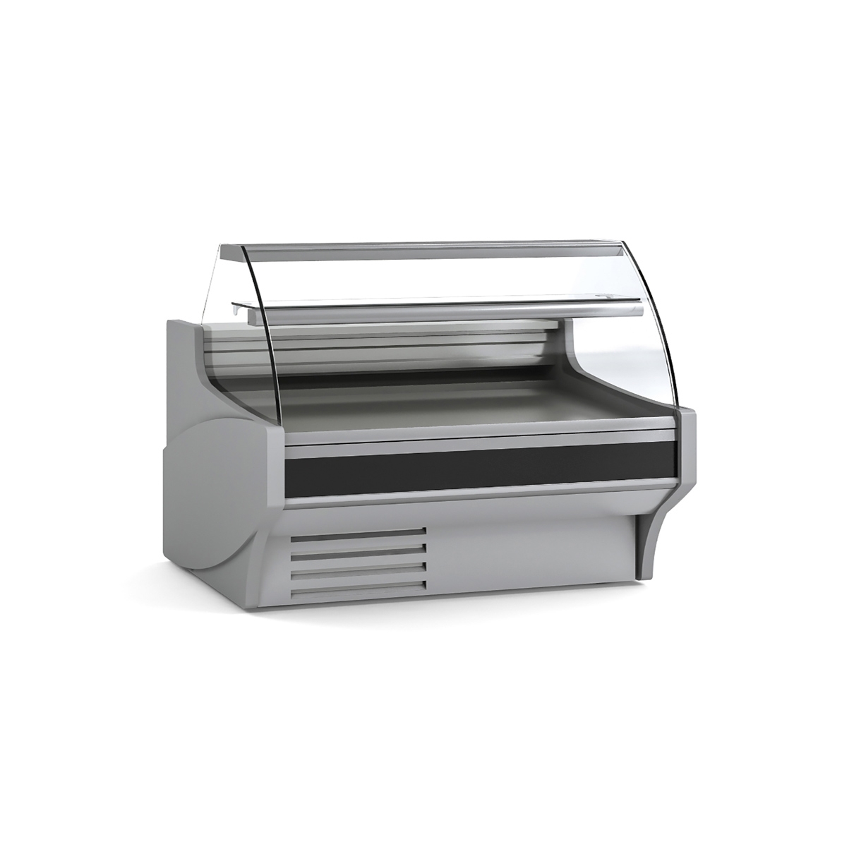 REFRIGERATED DISPLAY CABINET VE-8-C