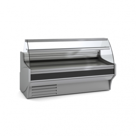 REFRIGERATED DISPLAY CABINET VE-8-C