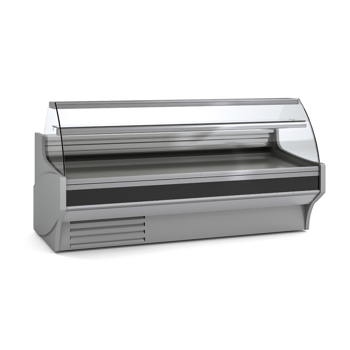 REFRIGERATED DISPLAY CABINET VE-8-C