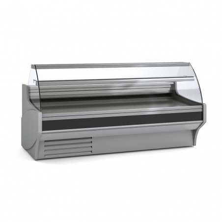 REFRIGERATED DISPLAY CABINET VE-8-C