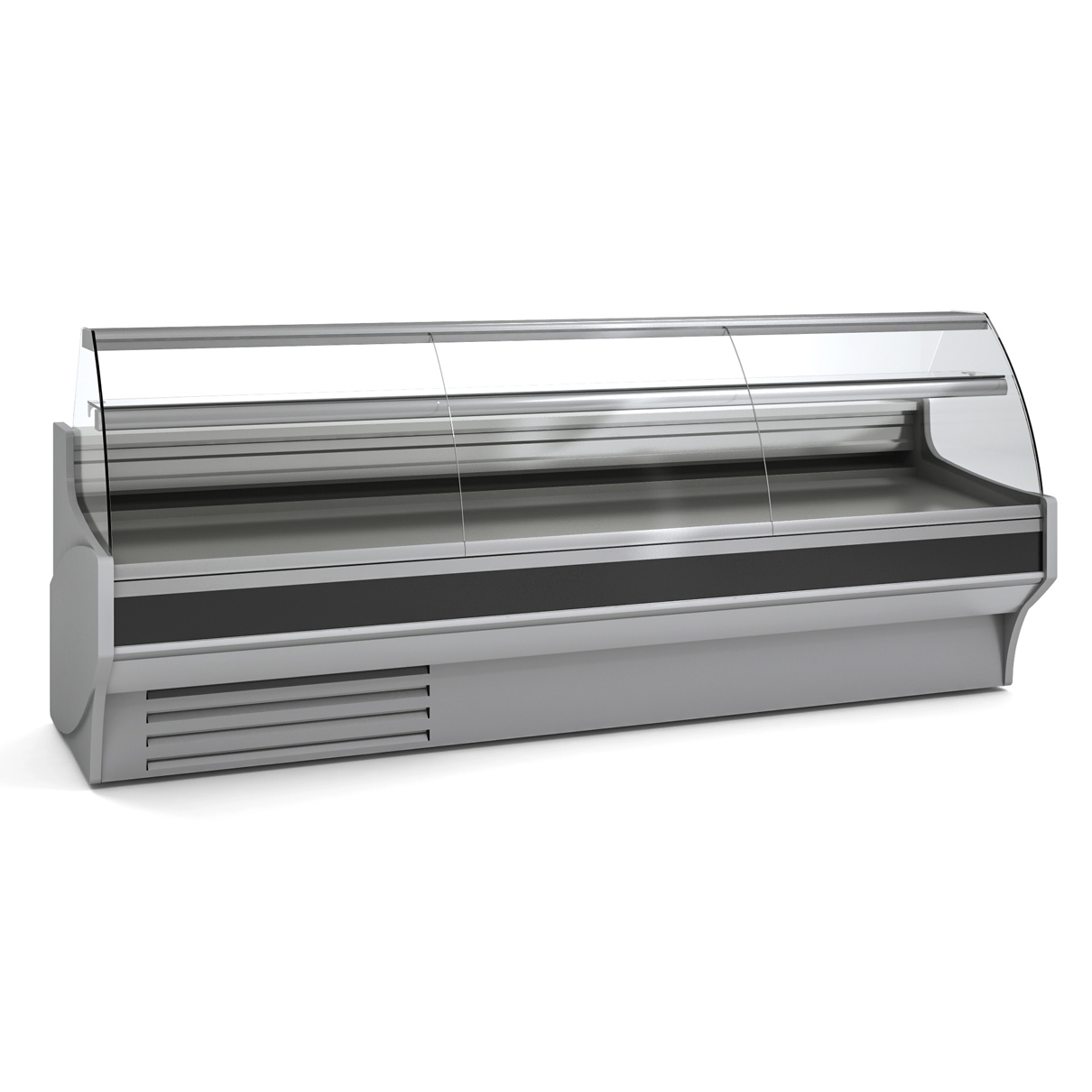 REFRIGERATED DISPLAY CABINET VE-8-C