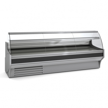 VITRINA EXPOSITORA REFRIGERADA VE-8-C