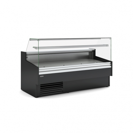 Vitrina Expositora Refrigerada VEL-9-RR-TF