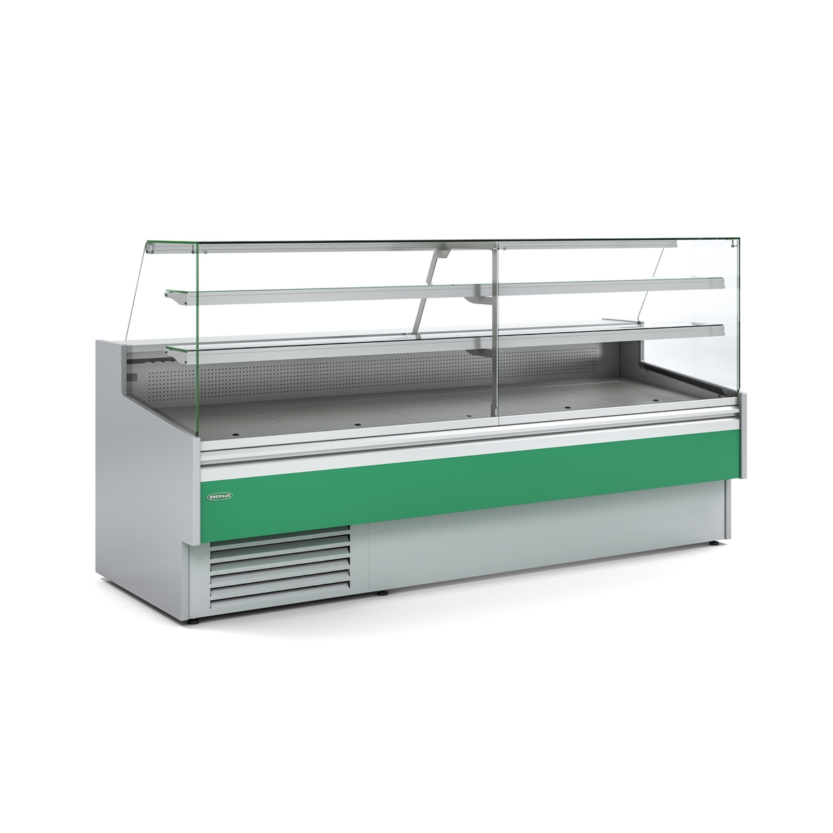 Refrigerated Pastry Display Case VELP-9-RR-TF