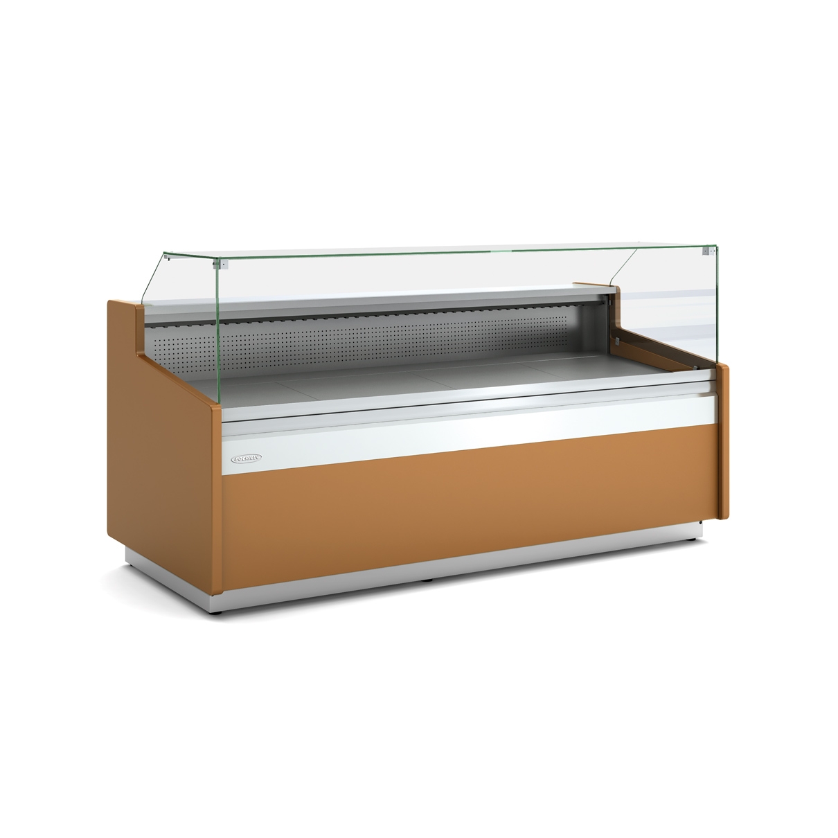 MODULAR REFRIGERATED DISPLAY CABINET VE-9-RCB-TF