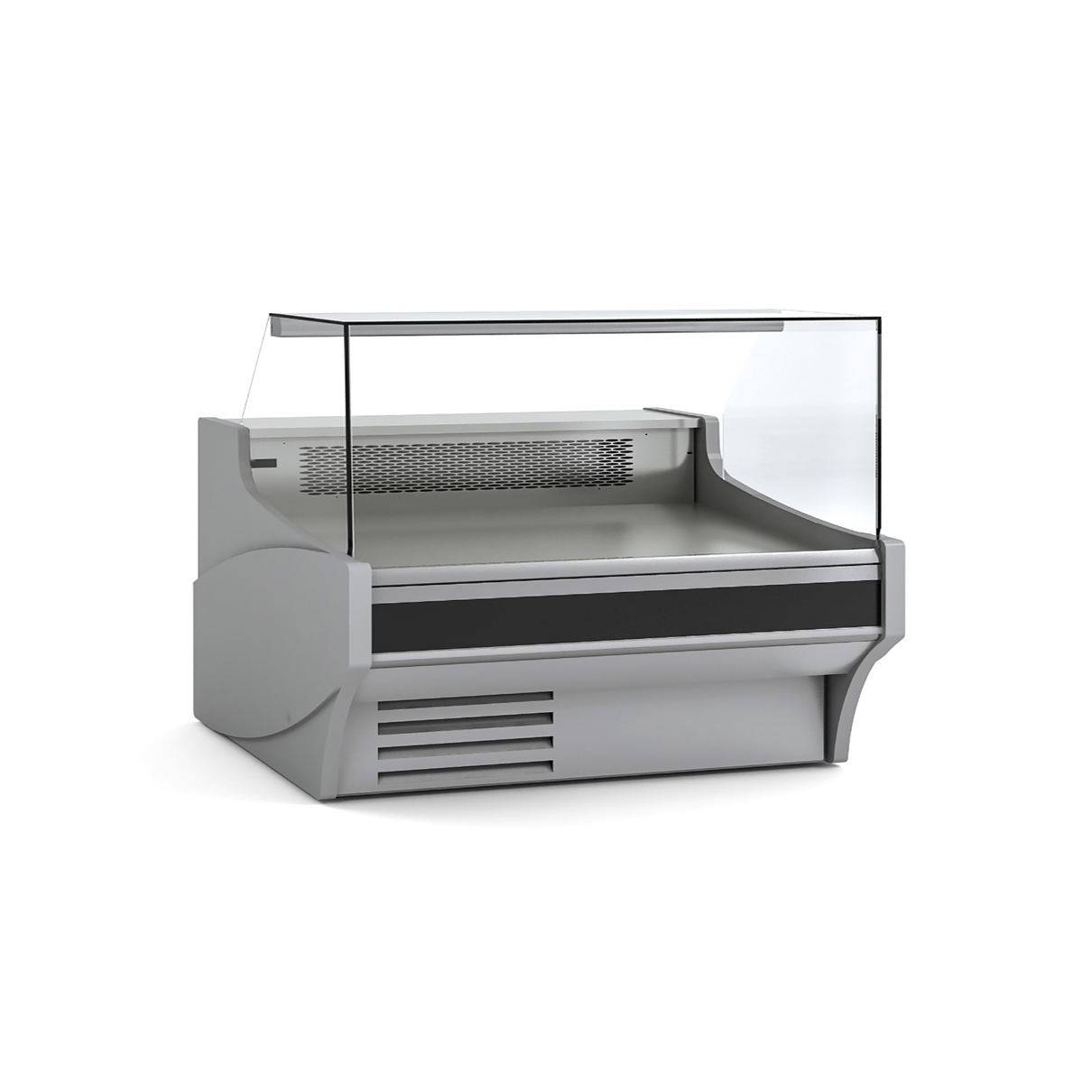Vitrina Expositora Refrigerada Modular VE-10-RR-TF