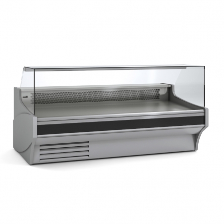 Vitrine Réfrigérée Modulaire VE-10-RR-TF