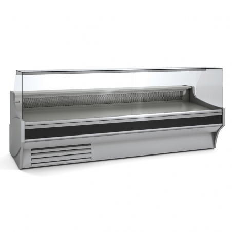 Vitrina Expositora Refrigerada Modular VE-10-RR-TF