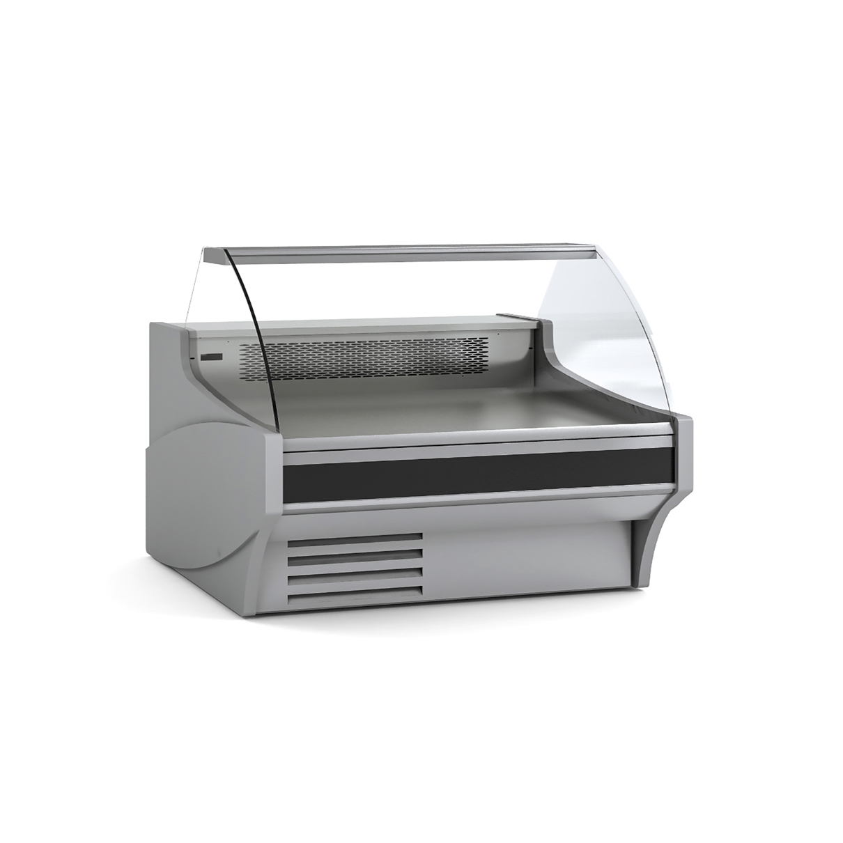 Vitrina Expositora Refrigerada Modular VE-10-C-TF